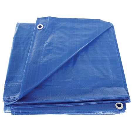 Shrinkwrapping, Covers & Tarps