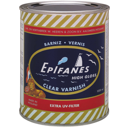 Varnish