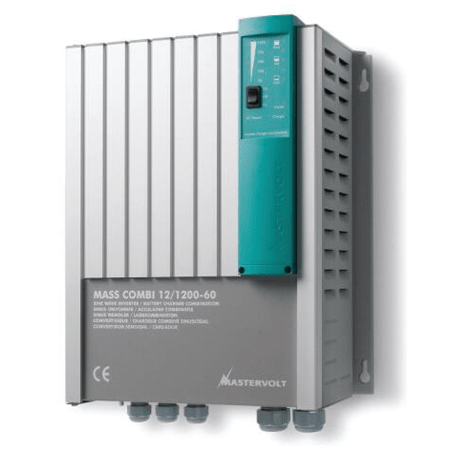 Battery Chargers -AMPAND- Inverters