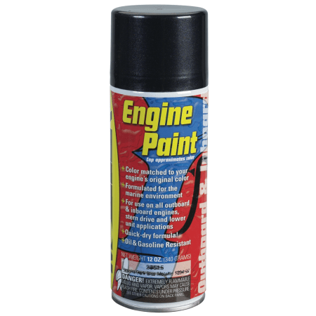 Engine Paint
