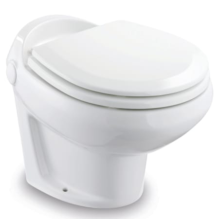 Toilets -AMPAND- Waste Treatment