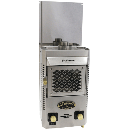 Marine Propane Heaters u0026 Supplies | Fisheries Supply