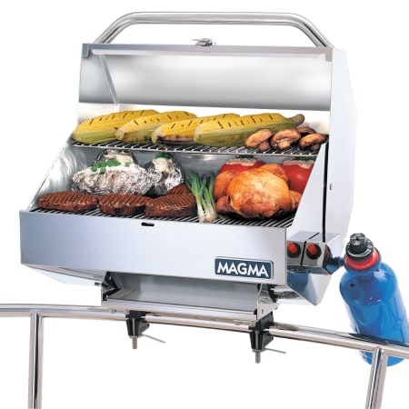 Barbeques -AMPAND- Accessories