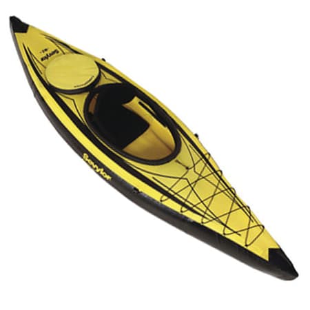 Inflatable Kayaks & Accessories