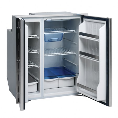 Refrigerators -AMPAND- Freezers