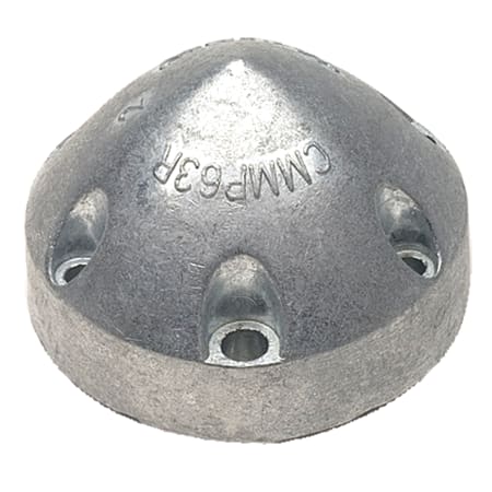 Specialty Anodes