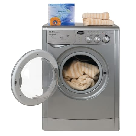 Washers -AMPAND- Dryers