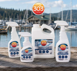 303 Products at Fisheries Supply