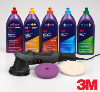 3M Perfect-It Marine Finishing Sale at Fisheries Supply