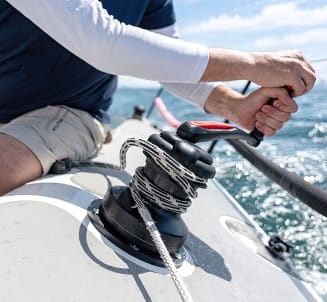 Andersen & Ronstan Winches Sale