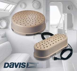 Shop the Davis Air-Dryr Sale at Fisheries Supply