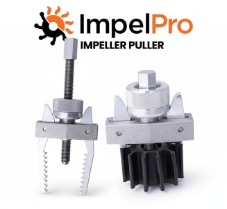ImpelPro Impeller Removal Tool