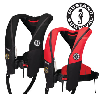 Shop for the Mustang Atlas 190 DLX at Fisheries Supply today