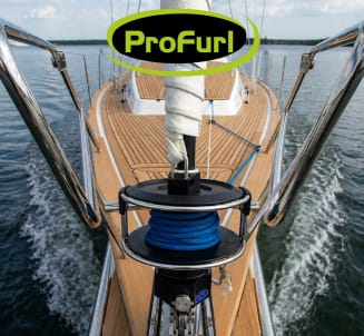 Profurl Cruising Series Furler Sale at Fisheries Supply