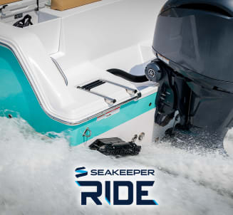 Seakeeper Ride