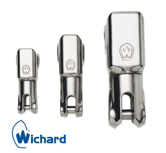 Shop Wichard Marine Hardware at Fisheries Supply