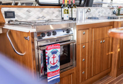 Galley Category