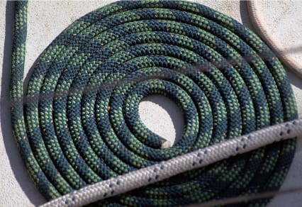 Rope & Line Category