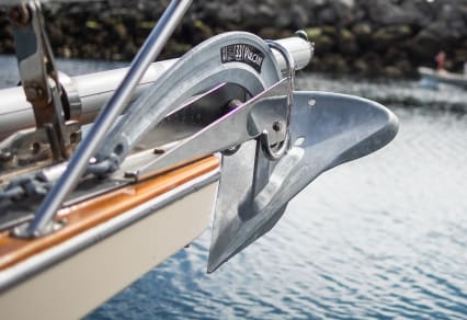 Anchor Category