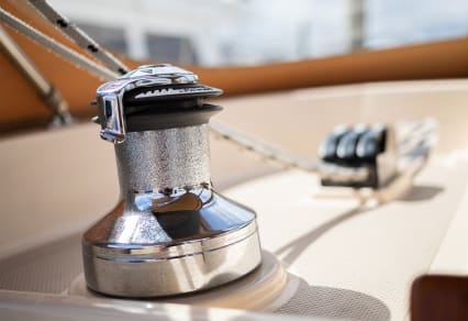 Sailboat Category