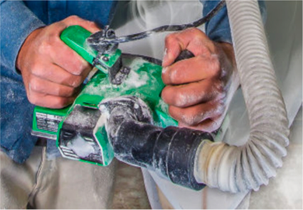 power tools category