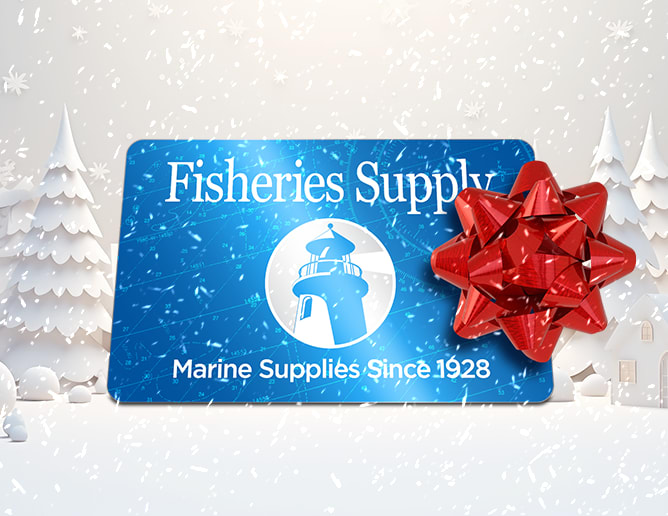 Fisheries Supply Marine Supplies & Boat Supplies Since 1928