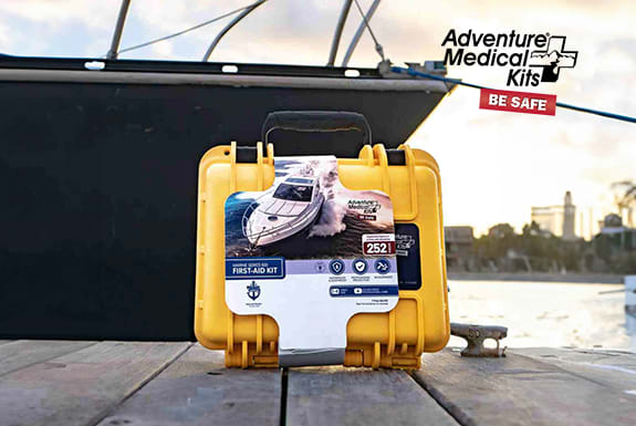 Adventure Medical First Aid Kits