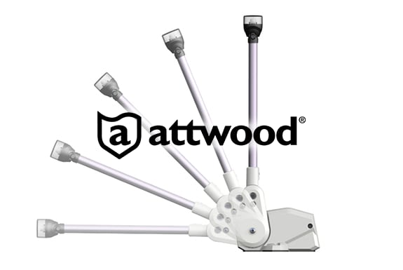 Attwood PowerBase Series