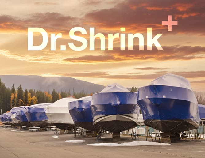 Dr. Shrink