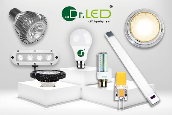 Dr. LED Lighting Sale