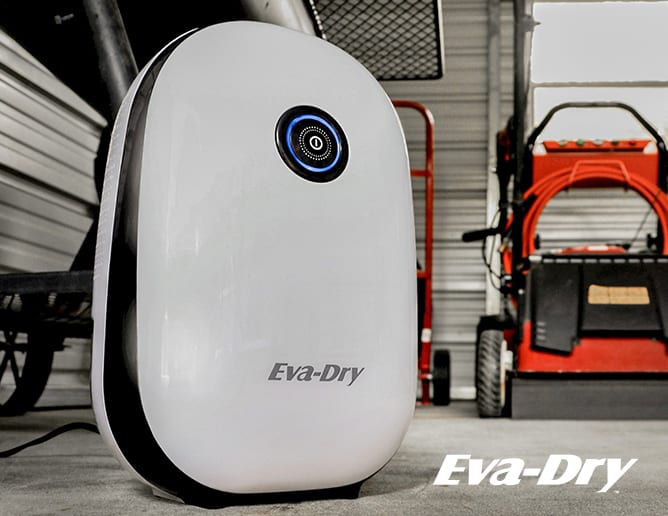 Eva-Dry Dehumidifier Sale