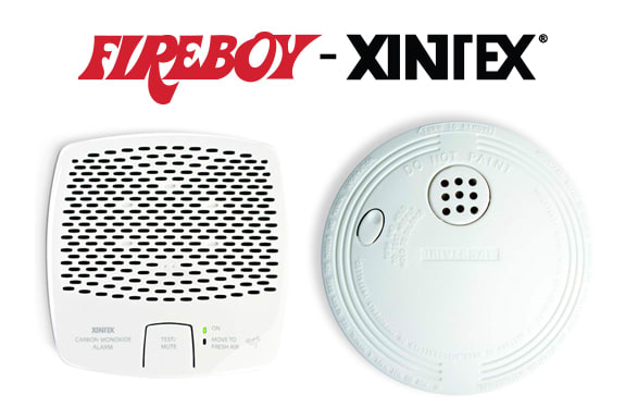 Fireboy-Xintex Sale