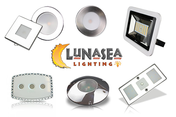 Lunasea LED Lighting Sale