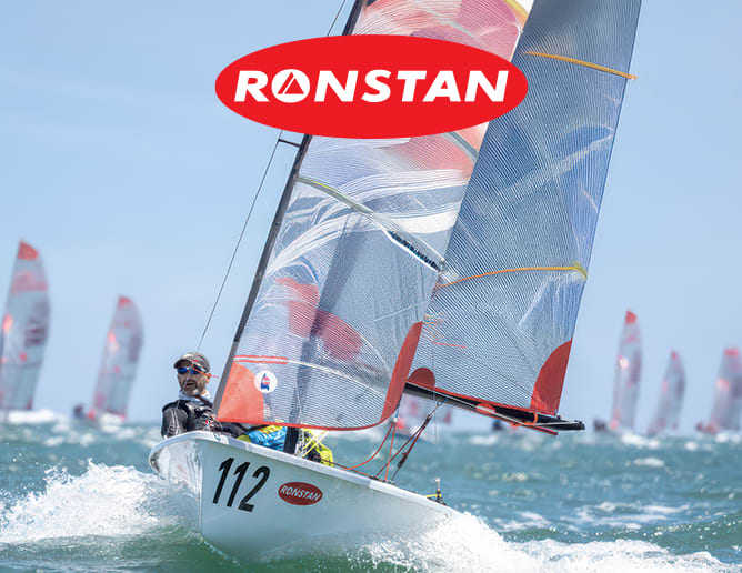 Ronstan Block Sale 