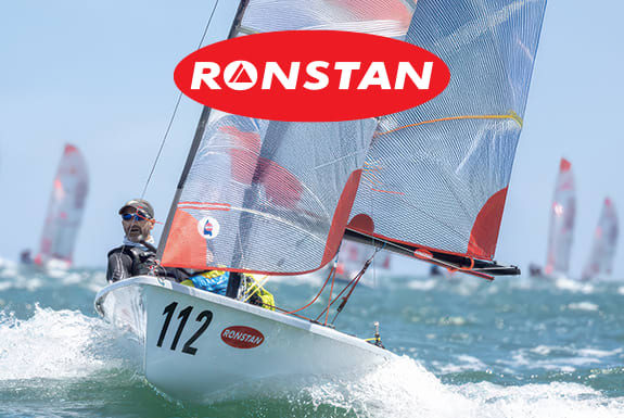 Ronstan Block Sale 