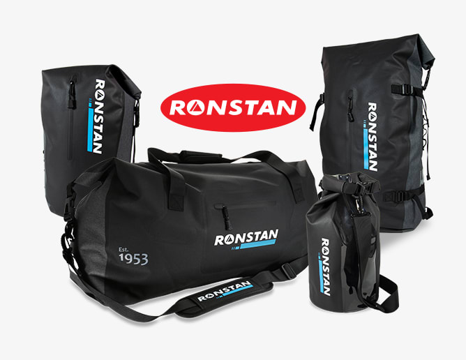 Ronstan Dry Bags