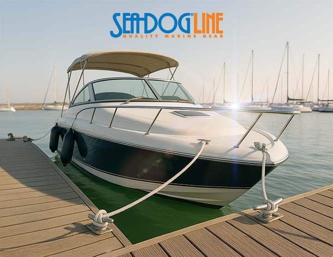 Sea-Dog Sale
