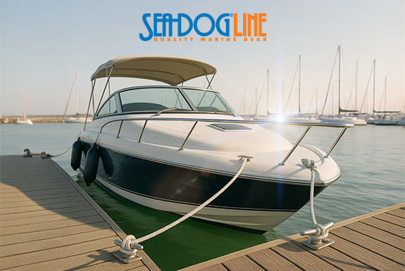 Sea-Dog Sale
