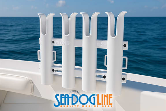 Sea-Dog Fishing Sale