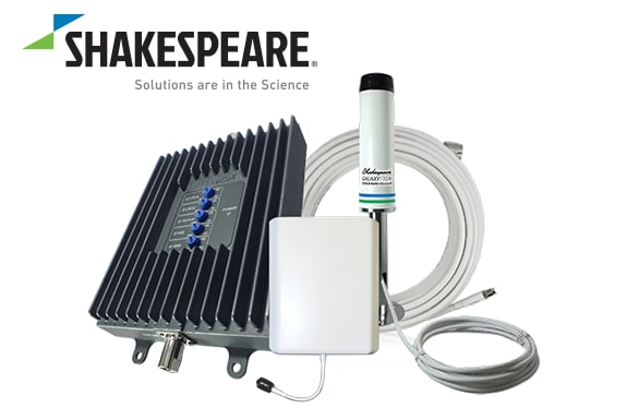 Shakespeare Superhalo Wireless Booster