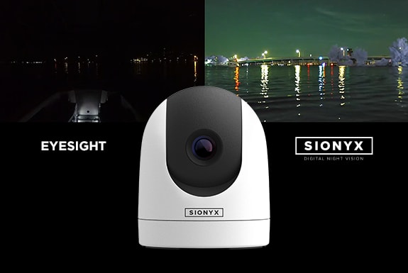 Sionyx Nightwave Marine Night Vision Camera
