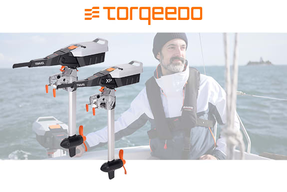 Torqeedo Travel XP Series