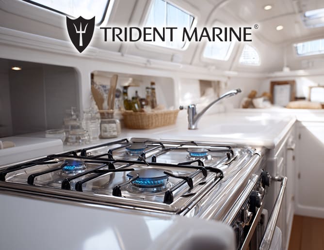 Trident LPG Systems