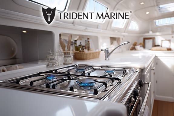 Trident LPG Systems