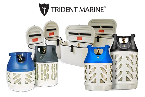 Trident Marine Propane Sale