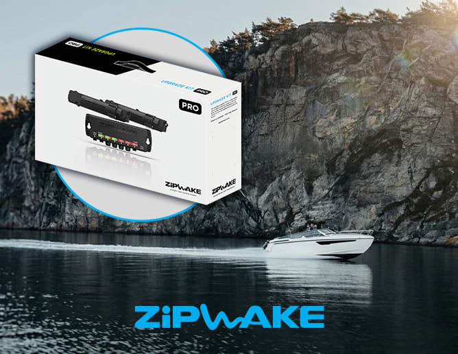 Zipwake PRO