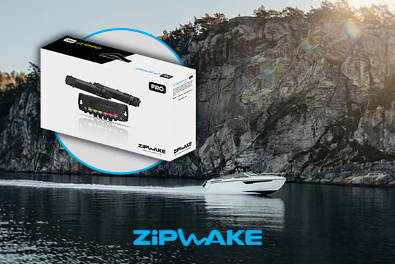 Zipwake PRO