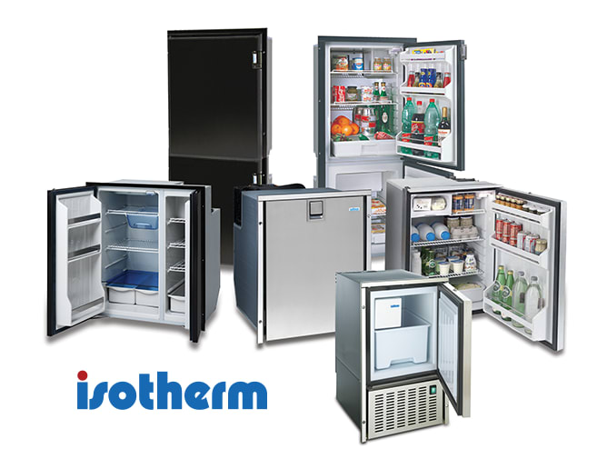 Isotherm Marine Refrigeration