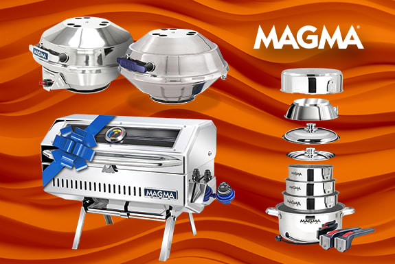 Magma Holiday Grills & Cookware Sale