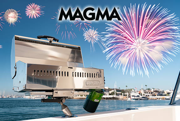 Magma Memorial Day Sale